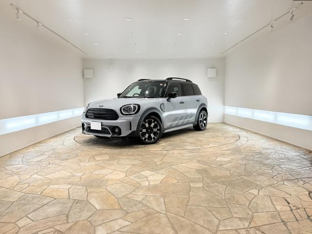 2023 MINI Cooper D