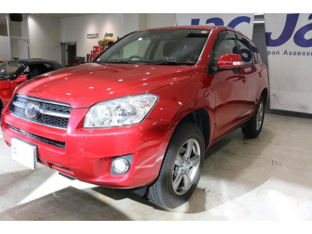 2013 Toyota RAV4 5D Style 1 Owner User Trade-in HID Headlights Fog Cruise Control Push Start