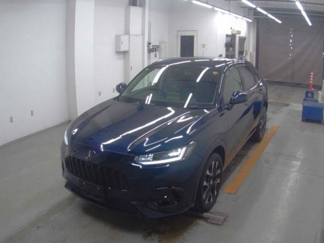 2023 Honda ZR-V Hybrid e:HEV Z