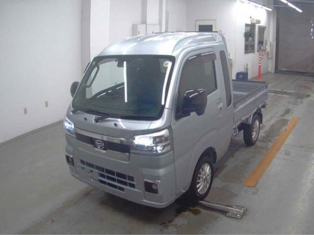 2025 Daihatsu Hijet Truck Jumbo Extra