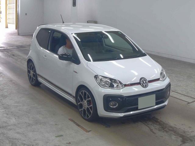 2019 Volkswagen VW Up GTI Up! GTI