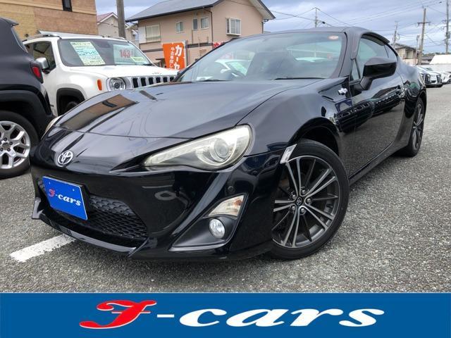 2013 Toyota 86 2.0GT