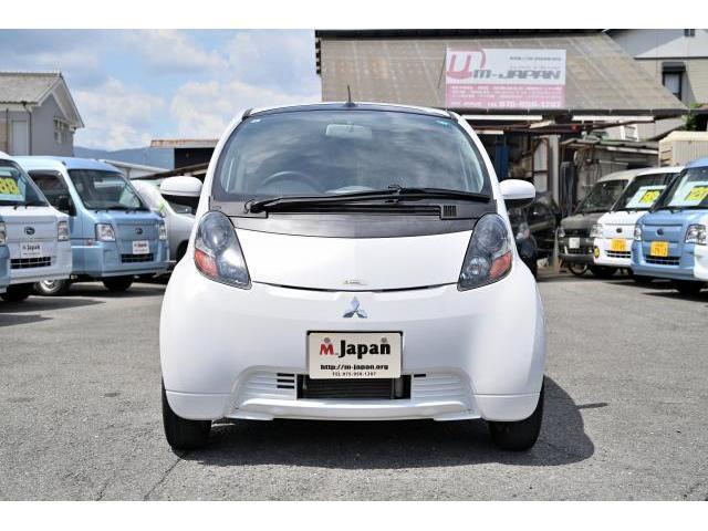 2011 Mitsubishi I 660 T