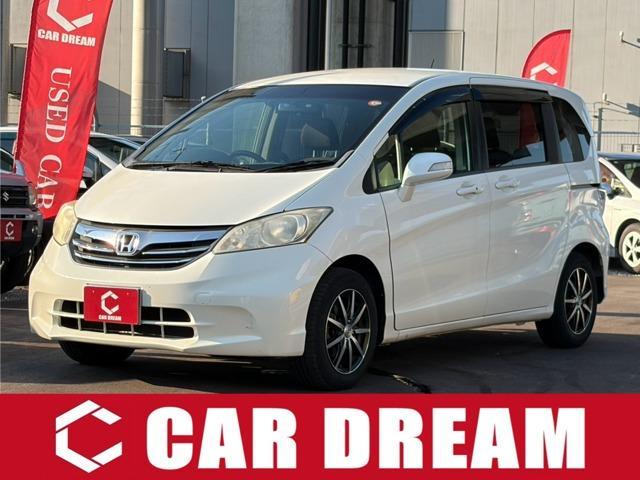 2012 Honda Freed 1.5 G Just Selection