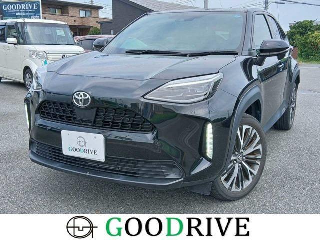 2023 Toyota Yaris Cross 1.5 Z