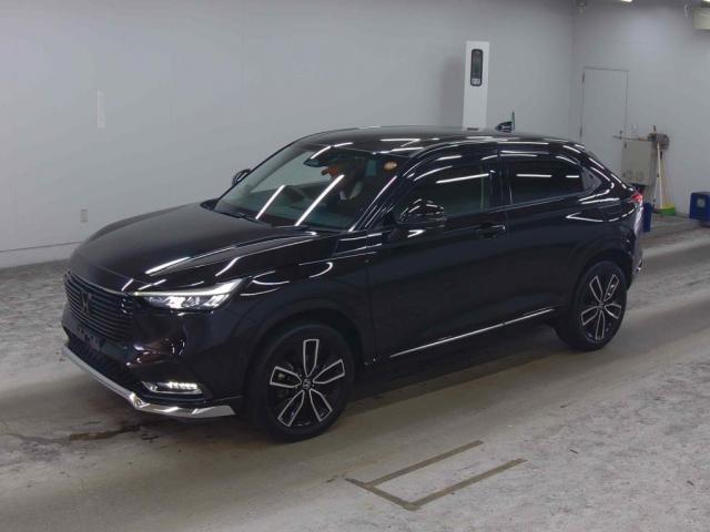 2022 Honda Vezel Hybrid Hybrid e:HEV Z