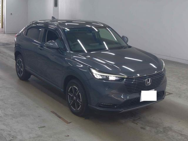 2023 Honda Vezel G
