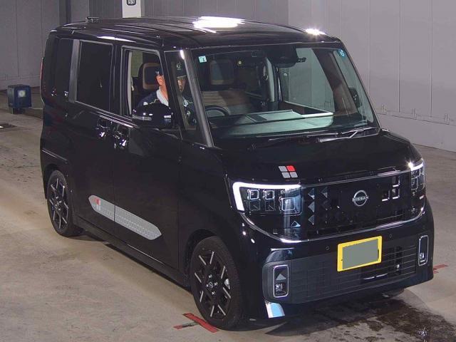 2026 Nissan Roox HighWayStar Highway Star G Turbo Pro Pilot Edition