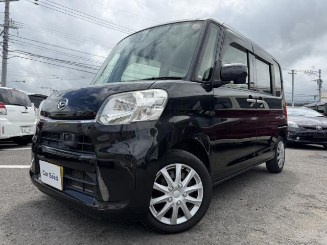 2014 Daihatsu Tanto L SA