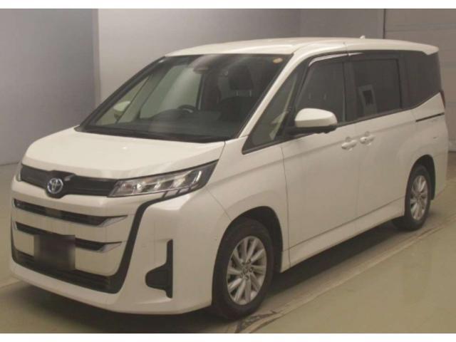 2023 Toyota Noah Hybrid Hybrid G Panorama Camera