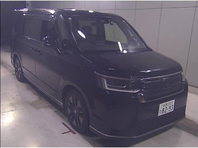 2023 Honda Step Wagon Spada HV e:HEV Spada