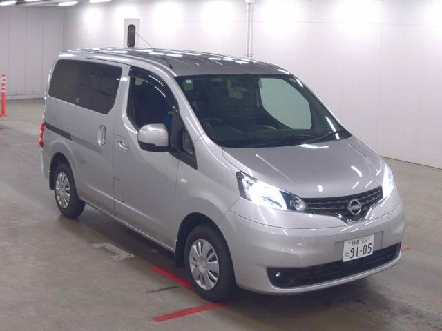 2024 Nissan NV200 Vanette Wagon 16X-2R