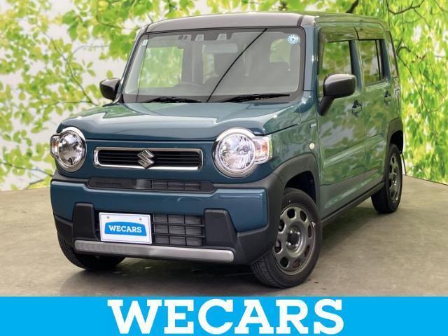 2022 Suzuki Hustler Hybrid G