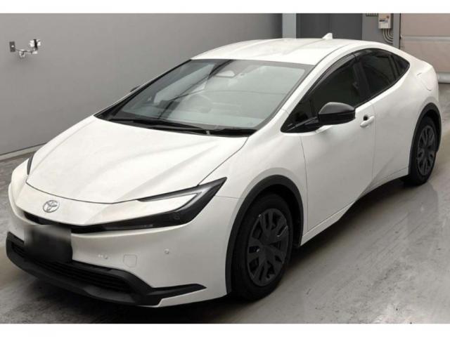 2023 Toyota Prius X