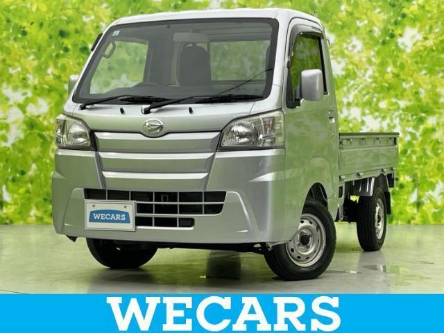 2016 Daihatsu Hijet Truck Standard