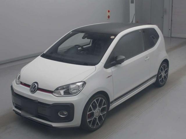 2018 Volkswagen VW Up GTI Up! GTI