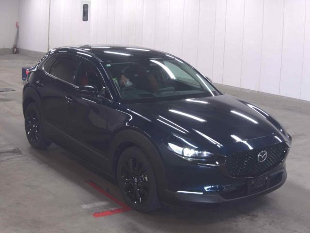 2024 Mazda CX-30 20S Retro Sports Edition