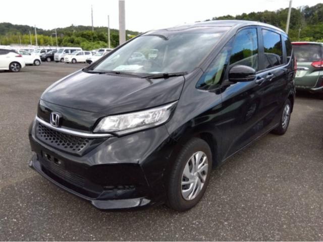 2023 Honda Freed G