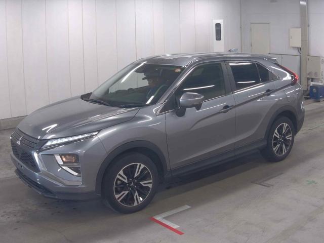 2022 Mitsubishi Eclipse Cross G