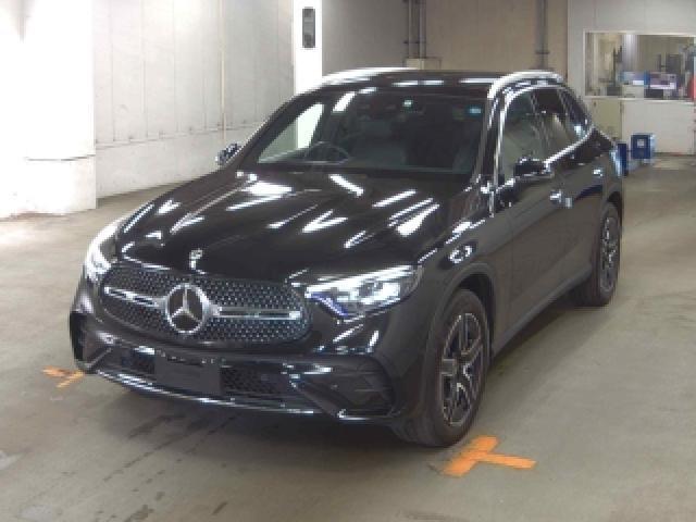 2023 Mercedes-Benz GLC Class GLC220d 4Matic