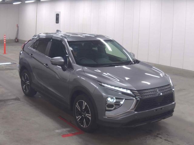 2023 Mitsubishi Eclipse Cross G
