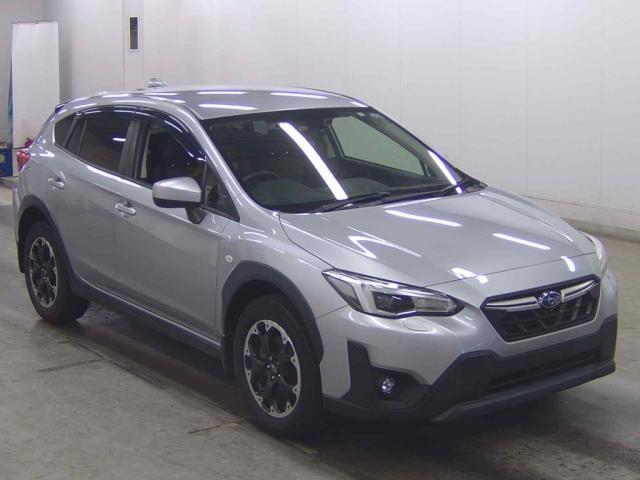 2022 Subaru XV 1.6i-L EyeSight 4WD