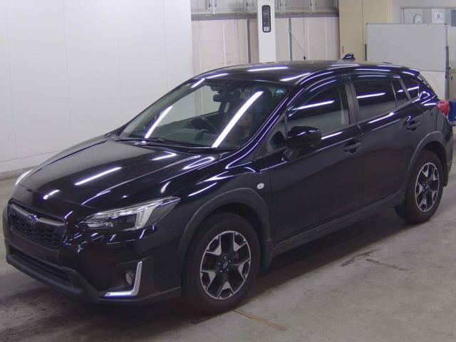 2019 Subaru XV 1.6i-L EyeSight 4WD