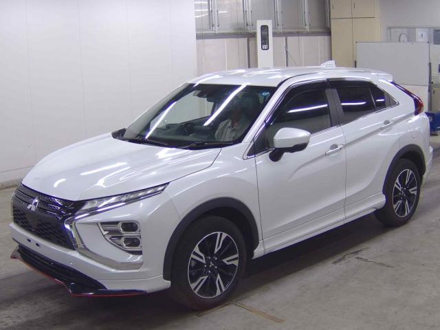 2024 Mitsubishi Eclipse Cross P 4WD