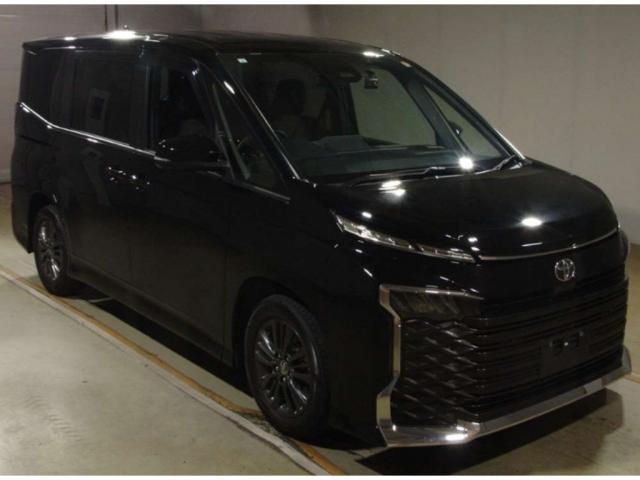 2023 Toyota VOXY S-G