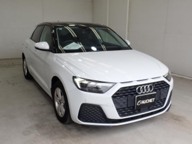 2022 Audi A1 Sportback 25 TFSI