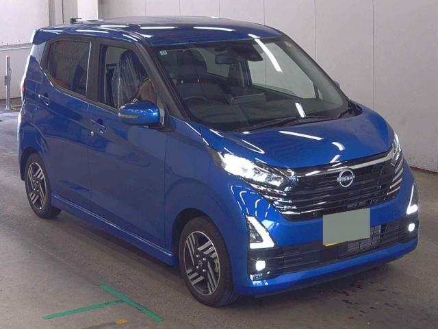 2025 Nissan Dayz HighWayStar Highway Star X Pro Pilot Edition
