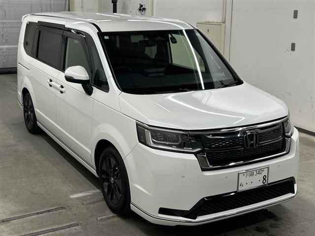 2023 Honda Step Wagon Spada Spada