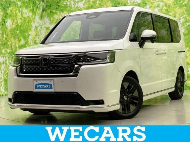 2023 Honda Step Wagon Spada HV eHEV Spada