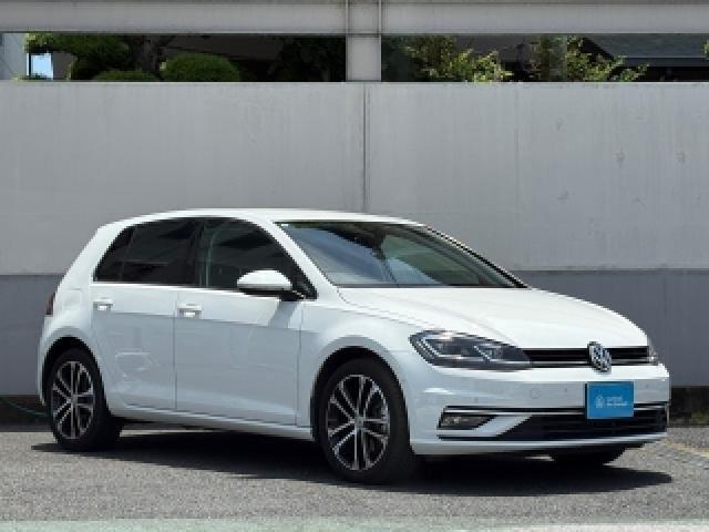 2019 Volkswagen VW Golf 5HB TSI Comfortline Meister