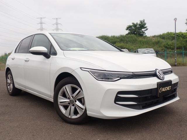 2025 Volkswagen VW Golf 5HB eTSI Active