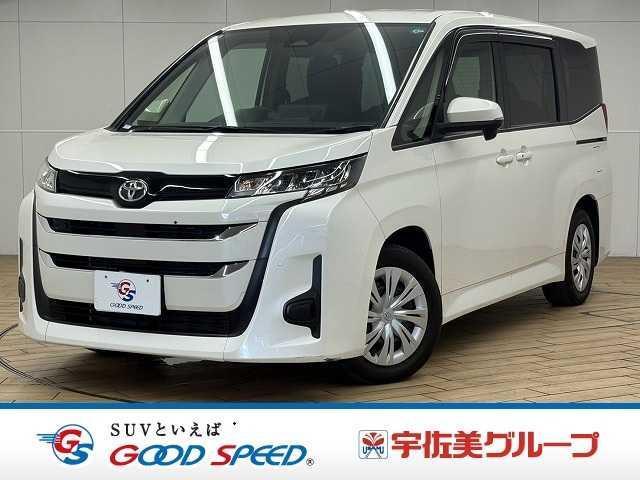 2024 Toyota Noah X