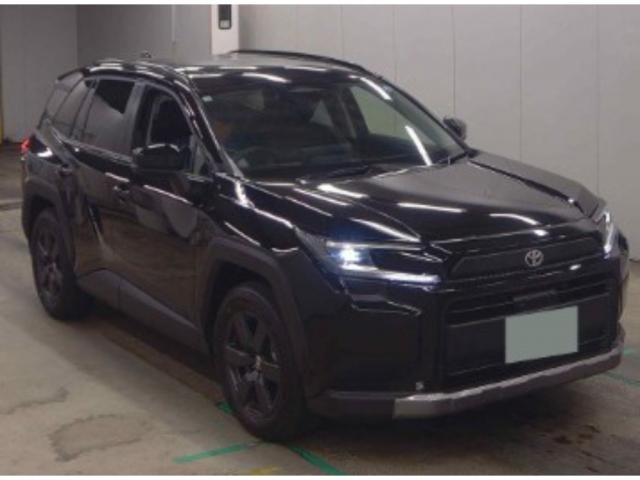 2026 Toyota RAV4 Hybrid Adventure