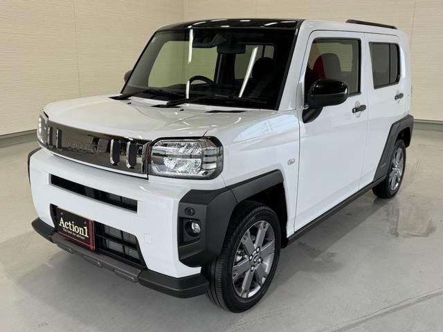 2025 Daihatsu Taft G Dark Chrome Venture