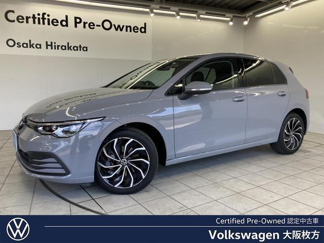 2024 Volkswagen VW Golf 5HB TDI Active Advance Platinum Edition
