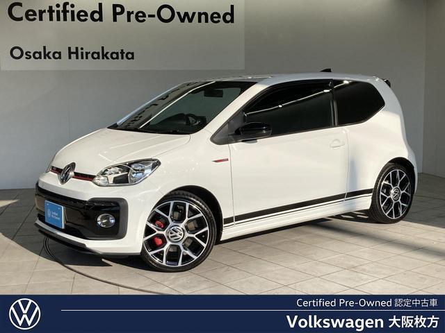 2019 Volkswagen VW Up GTI Up! GTI