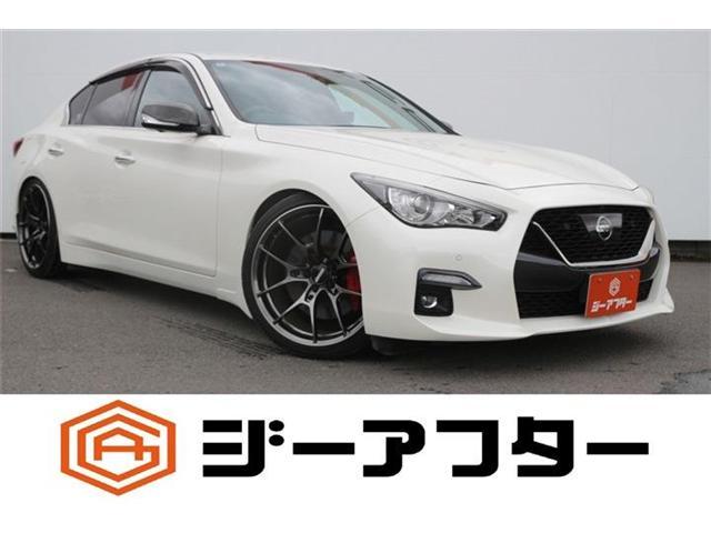 2020 Nissan Skyline Sedan 3.0 400R