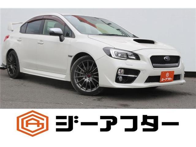 2016 Subaru WRX S4 2.0GT-S EyeSight