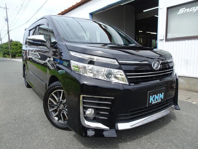 2015 Toyota VOXY ZS