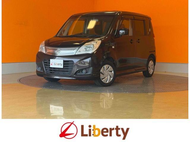 2015 Suzuki Solio G Limited