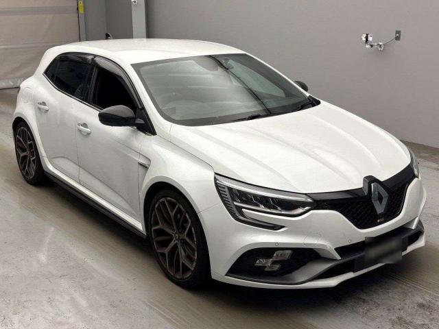 2023 Renault Megane RS 5D Renault Sport Trophy
