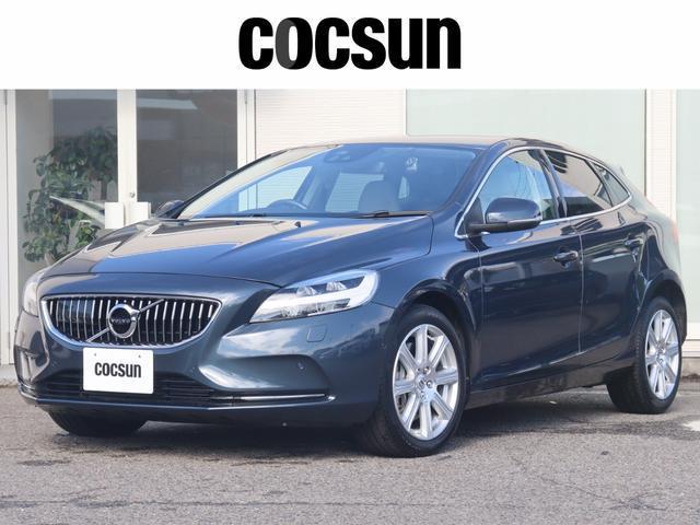 2017 Volvo V40 T3 Inscription