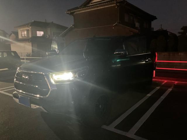 2020 Toyota Hilux Truck 4D Z