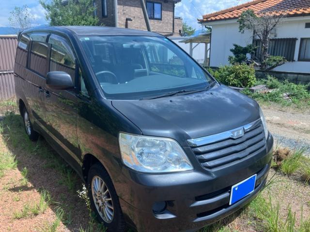 2003 Toyota Noah X_V Selection