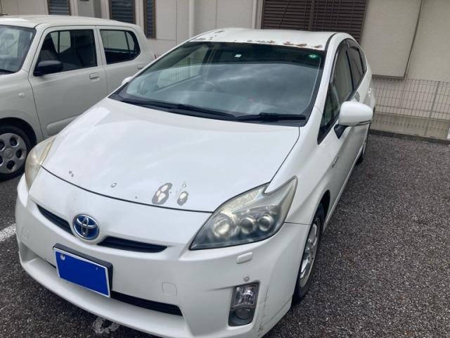 2009 Toyota Prius G Touring Selection