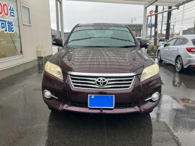 2010 Toyota Vanguard 240S